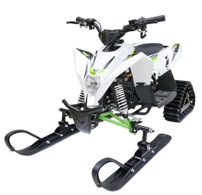 Снегоцикл MOTAX Gekkon 70 Snow в Москве