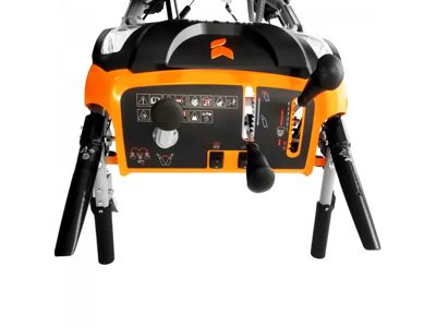 купить Снегоуборщик YARD FOX PRO 7654E в Москве - фото 