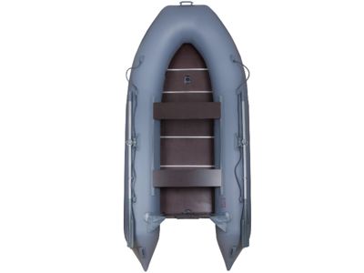 Лодка ПВХ ЛАГУНА 360 в Москве