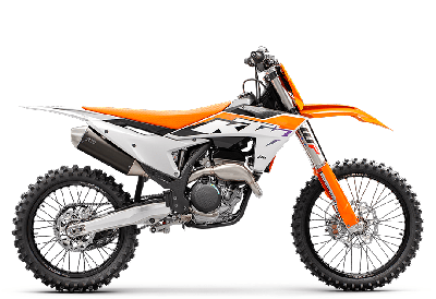 купить Мотоцикл KTM 250 SX-F ENDURO в Москве - фото 