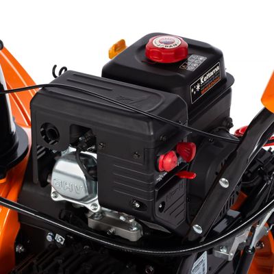 купить Снегоуборщик KETTAMA 90 S Superior в Москве - фото 