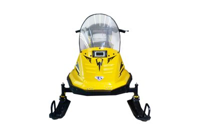 купить Мини-снегоход БУРЛАК Егерь SPORT-L в Москве - фото 