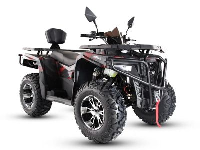 купить Квадроцикл MOTAX Grizlik 300 в Москве - фото 