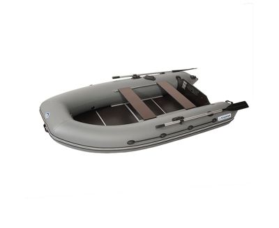 купить Лодка ПВХ ЛОЦМАН 300 ЖС в Москве - фото 