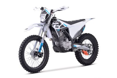 купить Мотоцикл BRZ H6 PR250 ENDURO в Москве - фото 