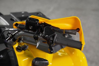 купить Квадроцикл SHARMAX Hummer 300 в Москве - фото 