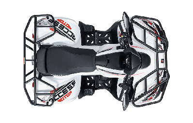 купить Квадроцикл ACCESS AMX 8.57 EPS LV LTD (ПСМ) в Москве - фото 