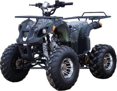 Квадроцикл STALKER 125 в Москве