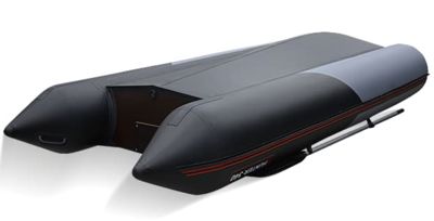 купить Лодка ПВХ ХАНТЕР 340 NEW в Москве - фото 