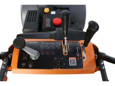 купить Снегоуборщик VILLARTEC WB 1510E в Москве - фото 