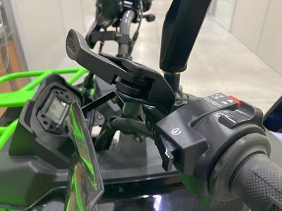 купить Квадроцикл ГЛАДИАТОР F200 Lux в Москве - фото 