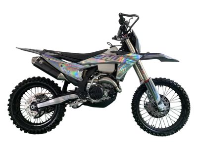 купить Мотоцикл JHLofr ZR8i EFI NC300S (182-MN) ENDURO в Москве - фото 