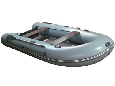 Лодка ПВХ ДЕКА-400 в Москве