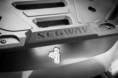 купить Квадроцикл SEGWAY Snarler AT6 LE (ПСМ) в Москве - фото 