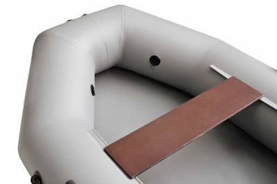 купить Лодка ПВХ РОДЖЕР Standart 2600 в Москве - фото 