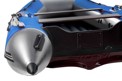 купить Лодка ПВХ STORMLINE Air Classic 360 в Москве - фото 