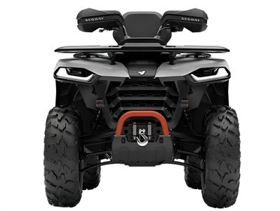 купить Квадроцикл SEGWAY AT5 LE в Москве - фото 