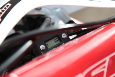 купить Мотоцикл кроссовый эндуро BSE Z5 4.0 в Москве - фото 