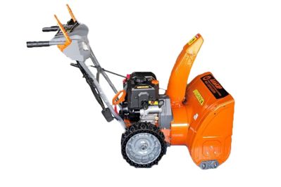 купить Снегоуборщик АЛЬКОР МСБ-7,0-560-520Ф в Москве - фото 