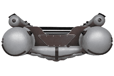 купить Лодка ПВХ ФРЕГАТ 350 Air F НДНД с фальшбортом в Москве - фото 
