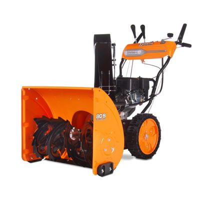 купить Снегоуборщик KETTAMA 80 S Superior в Москве - фото 