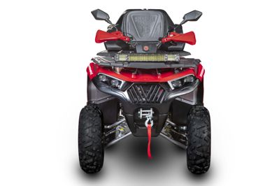 купить Квадроцикл SHARMAX Hummer 320 RX в Москве - фото 