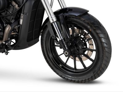 купить Мотоцикл SHARMAX RR 351 Ultra в Москве - фото 