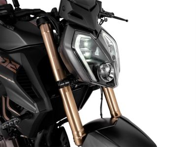 купить Мотоцикл SHARMAX RST 501 Ultra в Москве - фото 