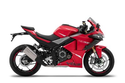 Мотоцикл VOGE RR525 в Москве