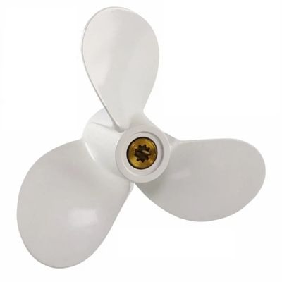 купить Винт Mikatsu МF9,9 неоригинальный (8 1/2 х 8 1/2) в Москве - фото 