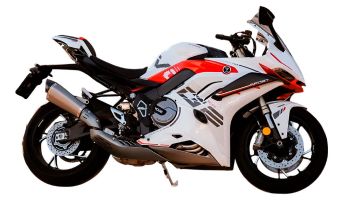 Мотоцикл VOGE RR 660 S в Москве