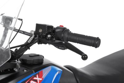 купить Снегоход SHARMAX SN-400 в Москве - фото 