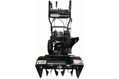 купить Снегоуборщик HAITEC HT-SF22071ES в Москве - фото 