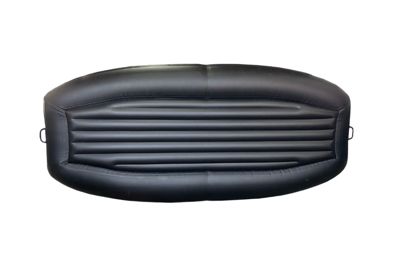 купить Гребная лодка ПВХ BIG BOAT Юнг 280 в Москве - фото 