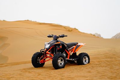 купить Квадроцикл SHARMAX 550 GX-Cruiser в Москве - фото 