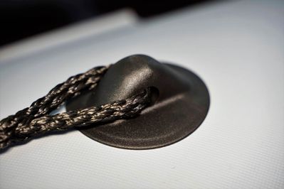 купить Лодка ПВХ АНДРОМЕДА 375 киль (2024) в Москве - фото 