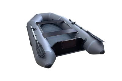 купить Лодка ПВХ BIG BOAT T310 в Москве - фото 
