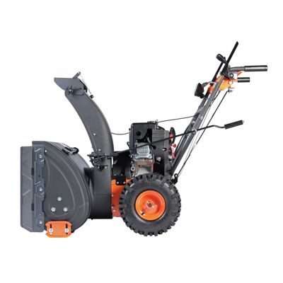 купить Снегоуборщик PATRIOT Сибирь 110 CE в Москве - фото 