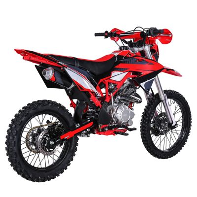 купить Мотоцикл кроссовый эндуро MIKILON Defender 300 в Москве - фото 