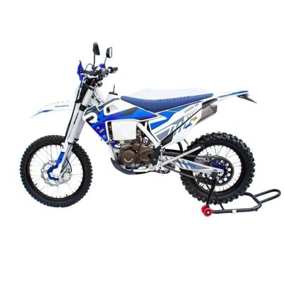 купить Мотоцикл кроссовый эндуро REGULMOTO Legend 300 в Москве - фото 