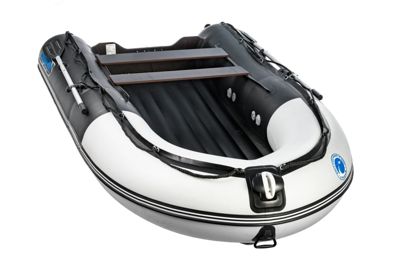 купить Лодка ПВХ STORMLINE Air Hector 360 (2024) в Москве - фото 