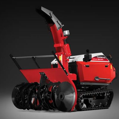 Снегоуборщик КАЙМАН EDO 43YD(22) в Москве