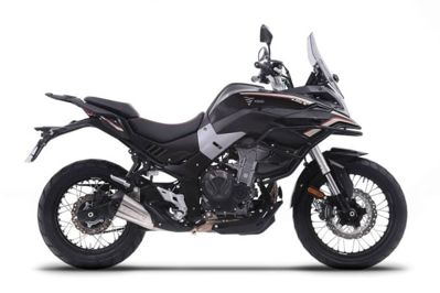 Мотоцикл VOGE 500DSX в Москве