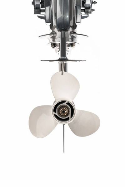 купить 2х-тактный лодочный мотор MIKATSU M40FHL (2024) в Москве - фото 