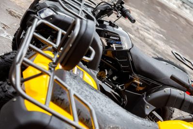 купить Квадроцикл SSSR Rocket в Москве - фото 