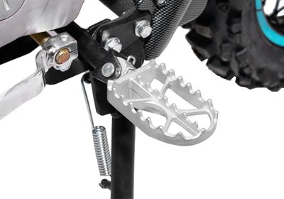 купить Мотоцикл REGULMOTO Seven Medalist 17/14 PITBIKE в Москве - фото 