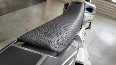 купить Мотоцикл TIREX Air Pro ENDURO в Москве - фото 