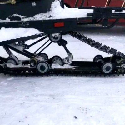 купить Снегоход RACER SM300 Б/У в Москве - фото 