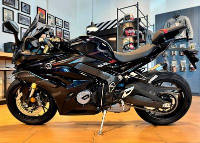 купить Мотоцикл VOGE RR 660 S в Москве - фото 