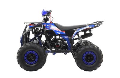 купить Квадроцикл MOTAX Grizlik A125 в Москве - фото 